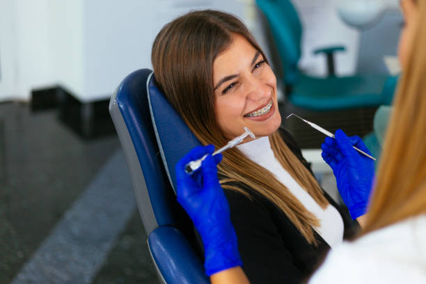 Emergency Dental Services in Fremont, OH