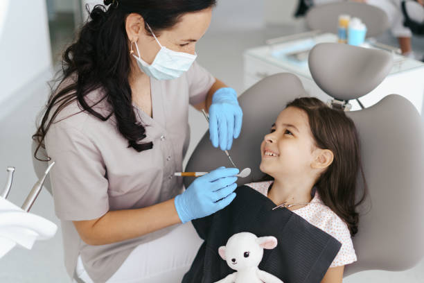 Emergency Dental Services in Fremont, OH
