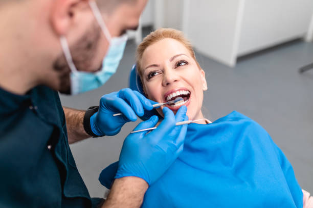 Best Dental Fillings (Composite and Amalgam)  in Fremont, OH